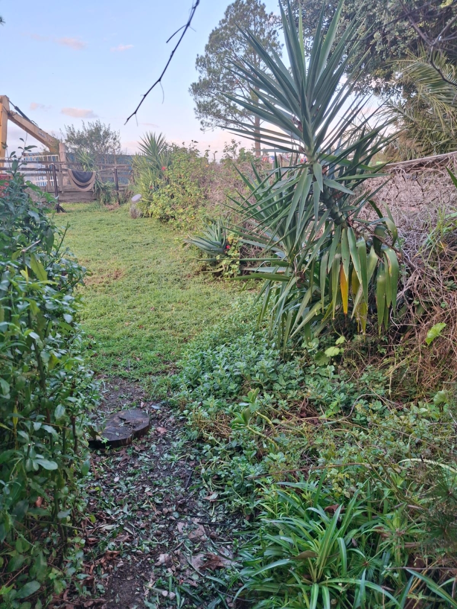 To Let 1 Bedroom Property for Rent in Joostenbergvlakte Western Cape